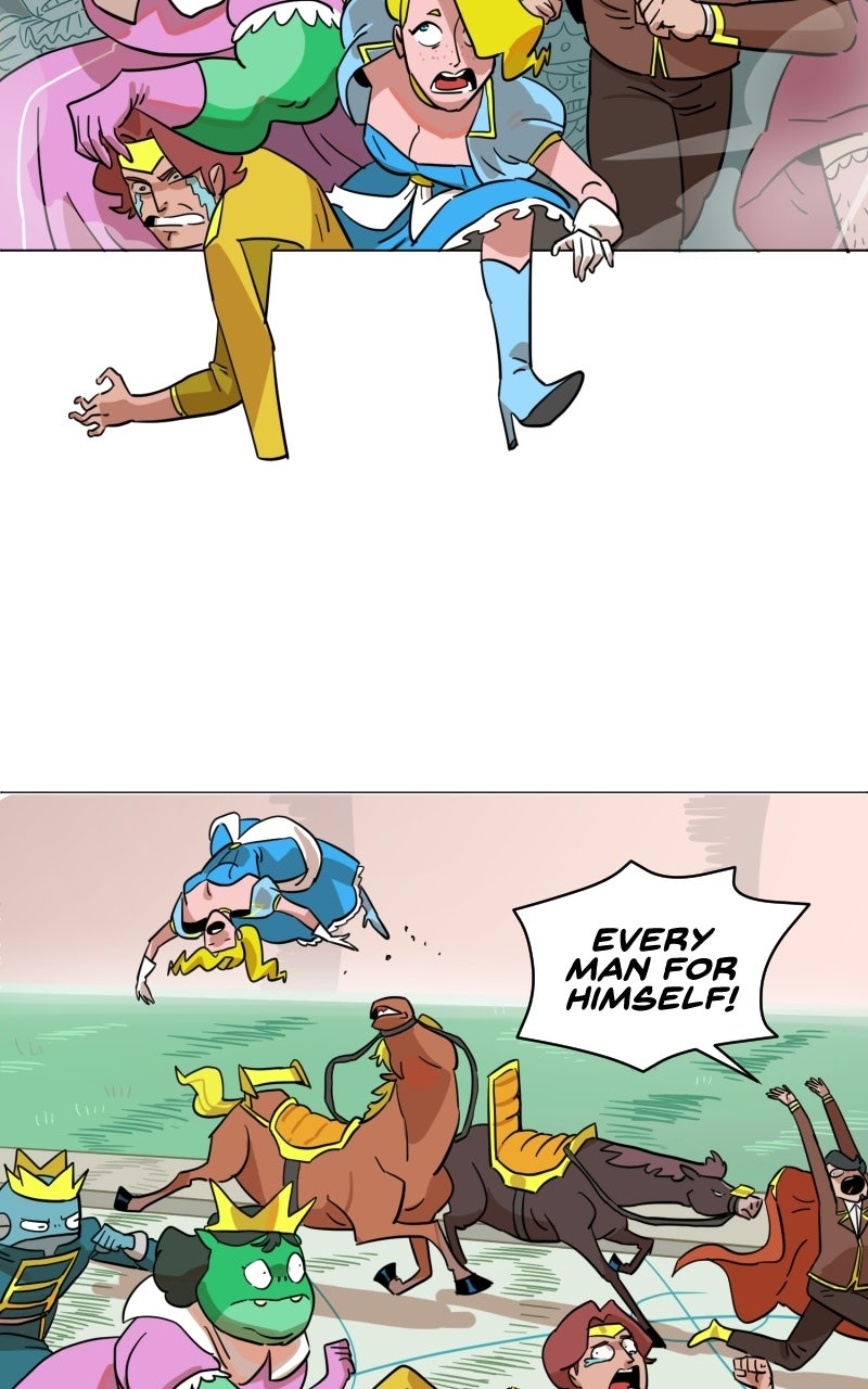 Read Princess
