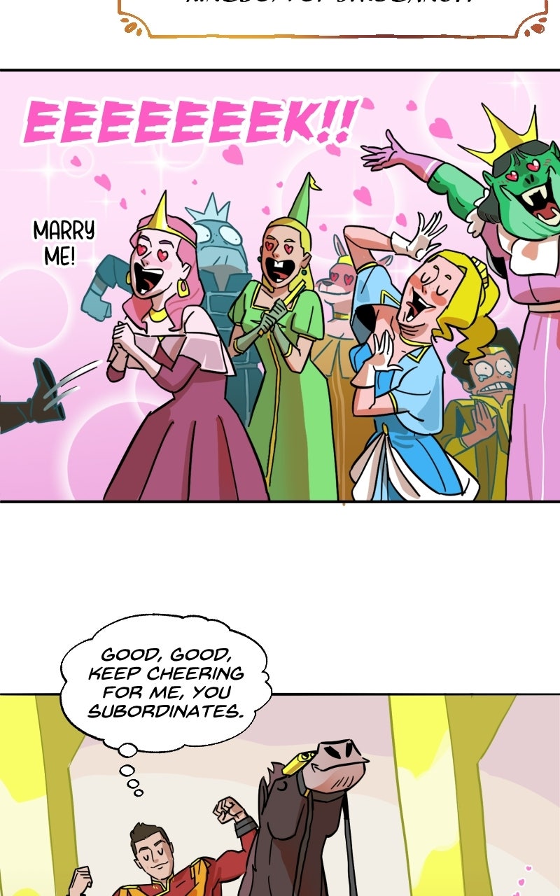 Read Princess