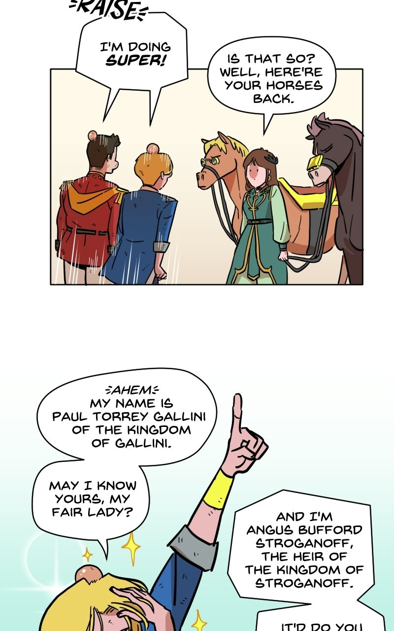 Read Princess