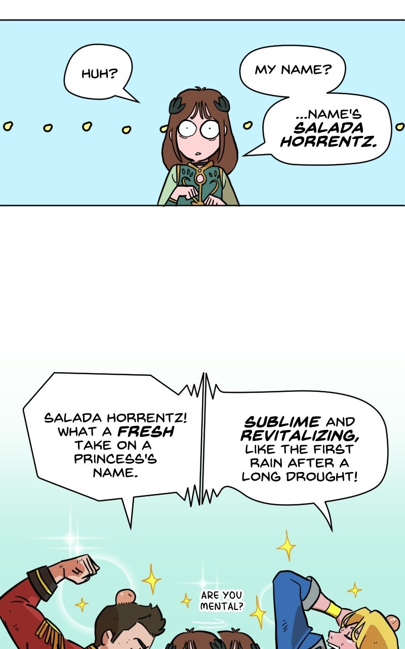 Read Princess