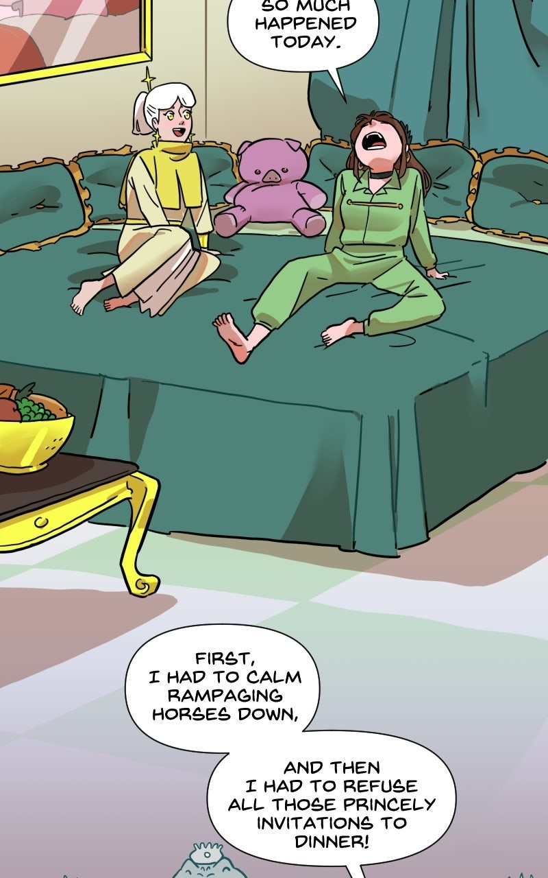 Read Princess