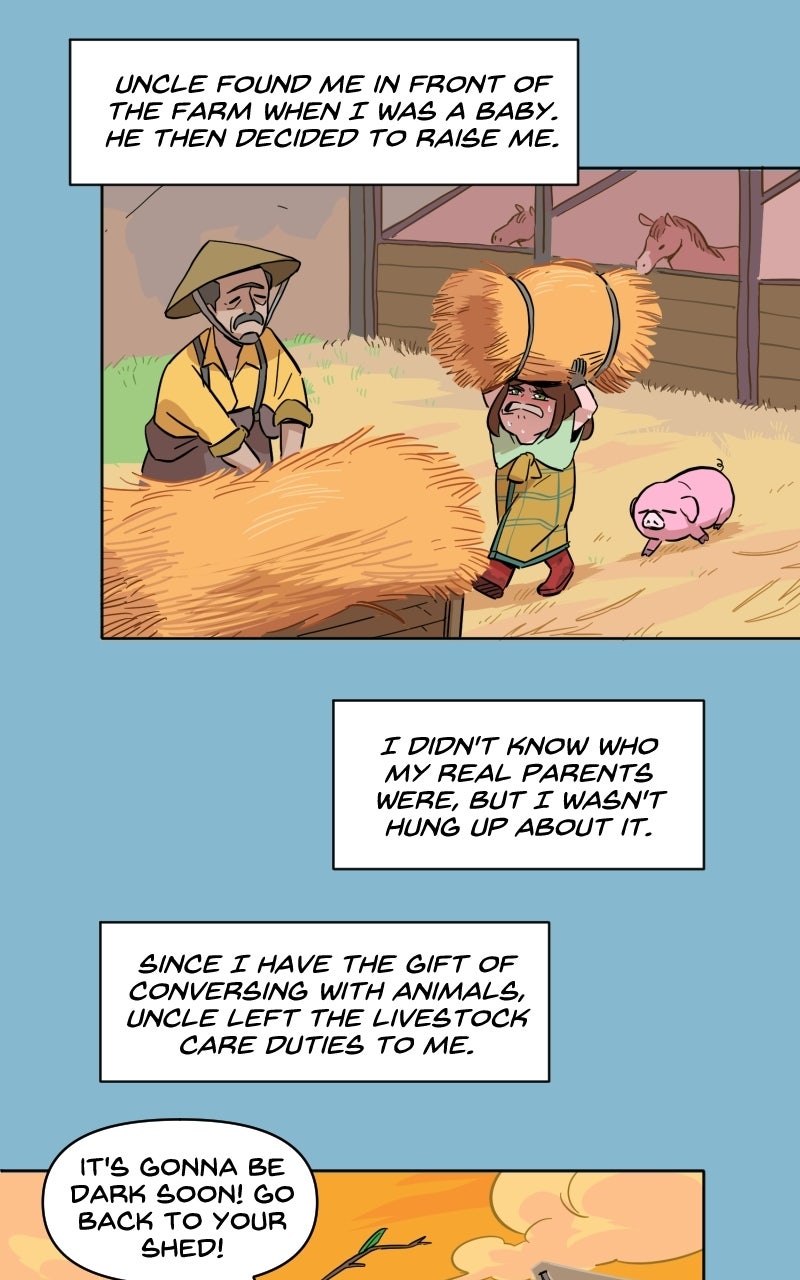 Read Princess