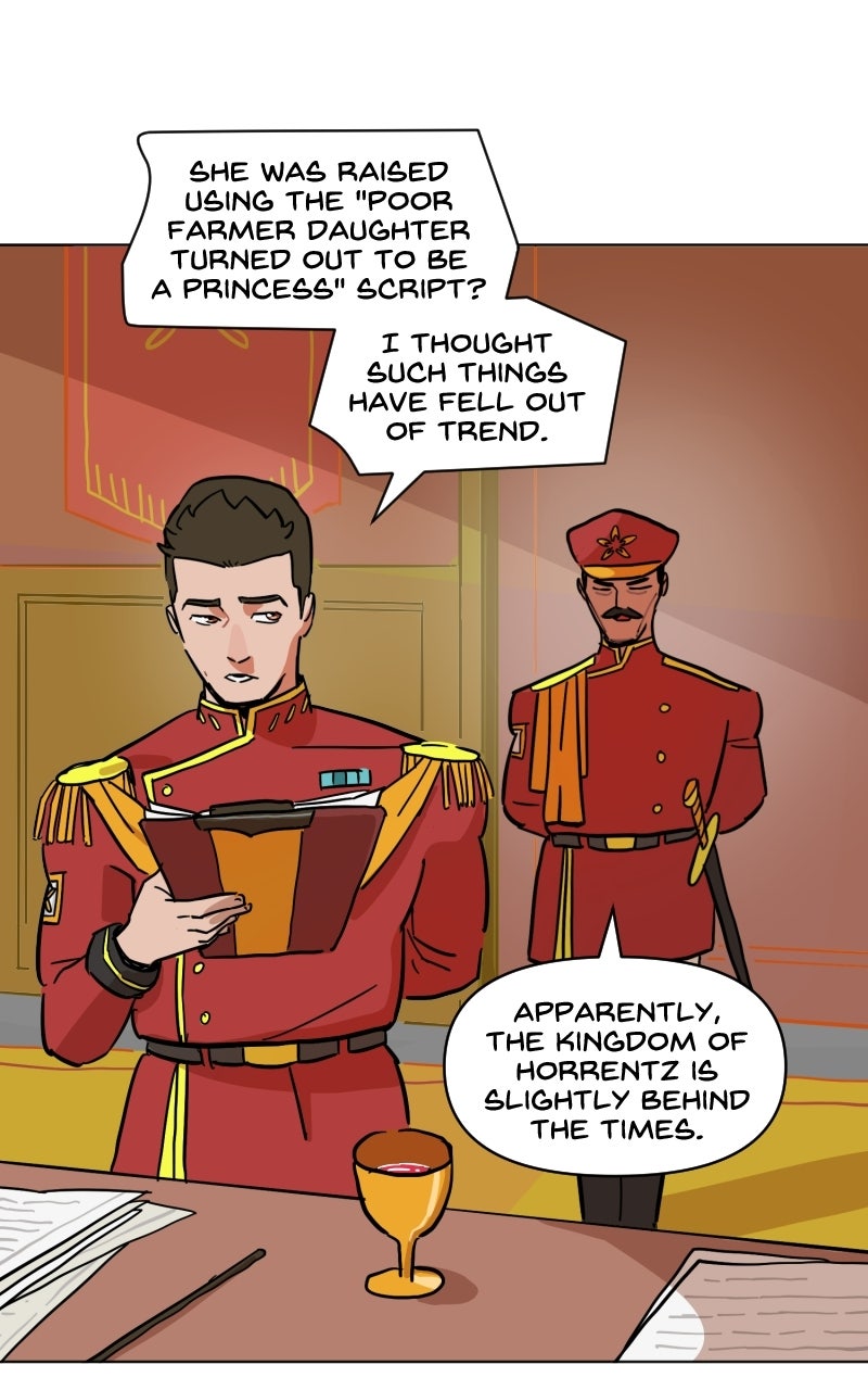 Read Princess