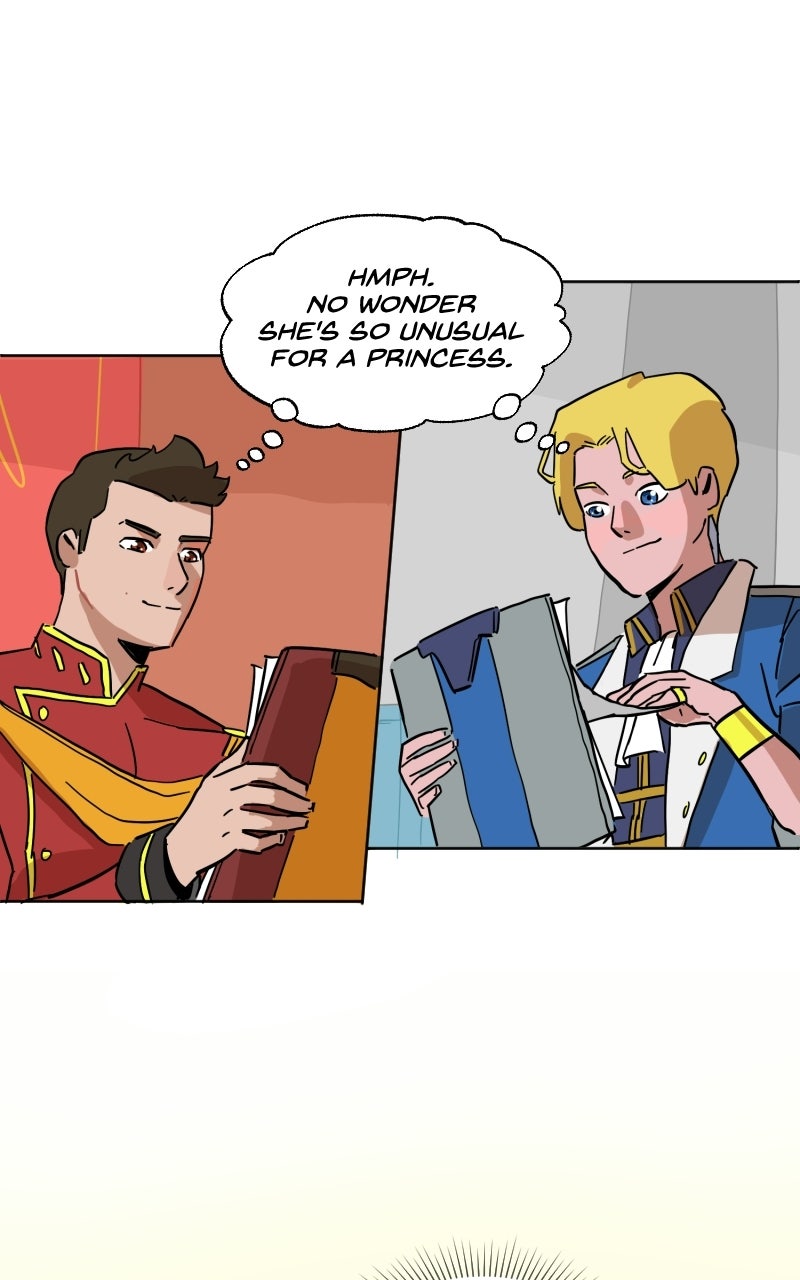 Read Princess