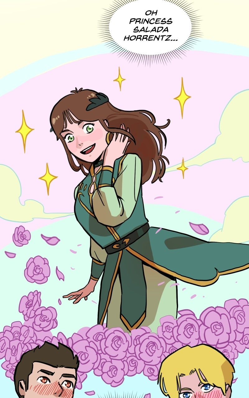 Read Princess