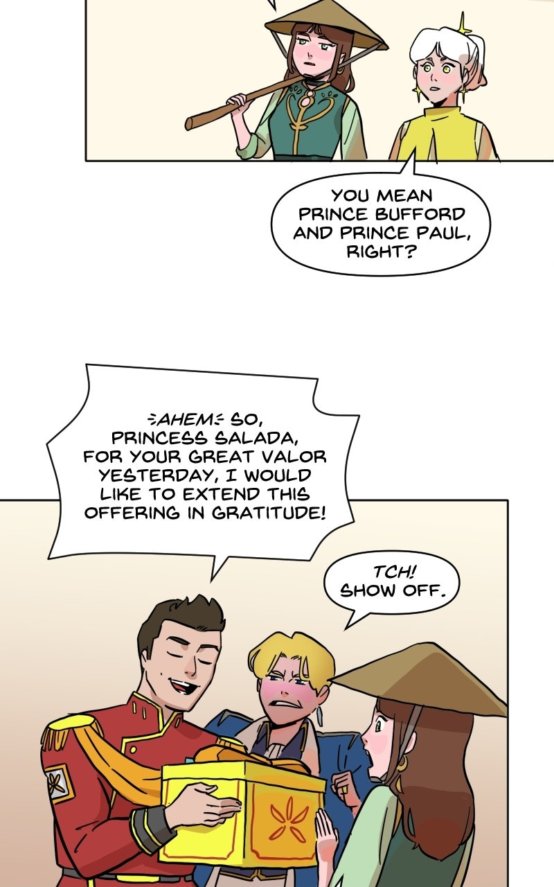 Read Princess