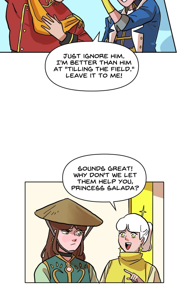 Read Princess