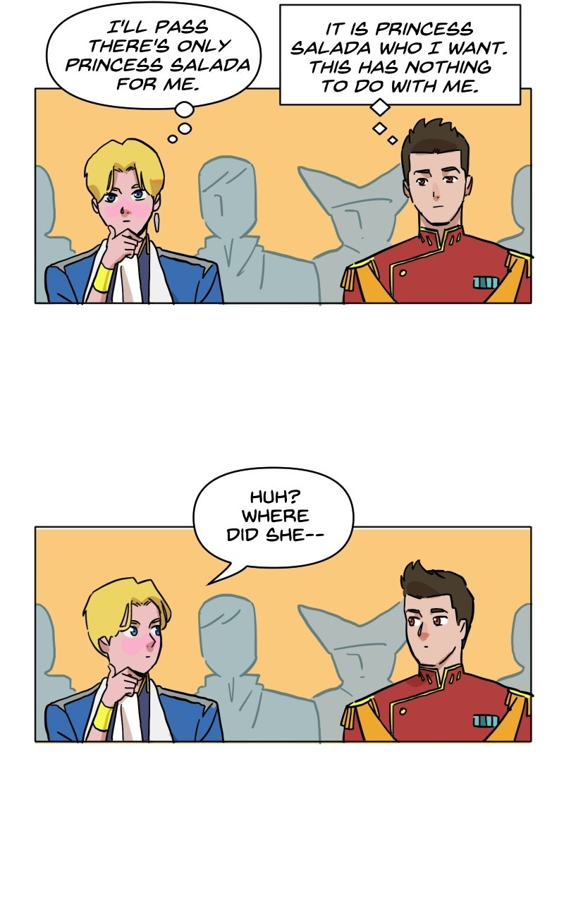 Read Princess