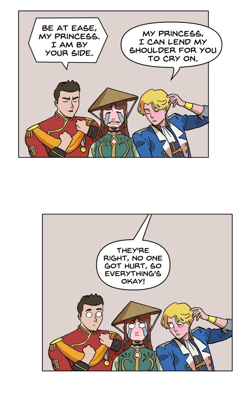 Read Princess