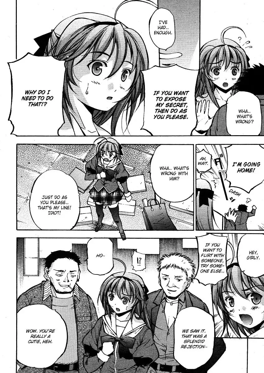 Read Princess School chapter 1 image 11 on Lezhin