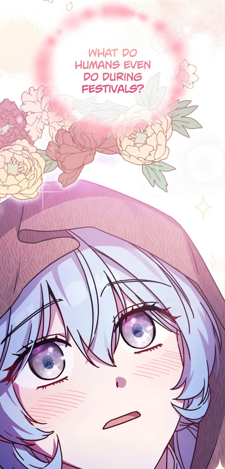 Read Princess Summoning the Monster chapter 1 image 13 on Lezhin