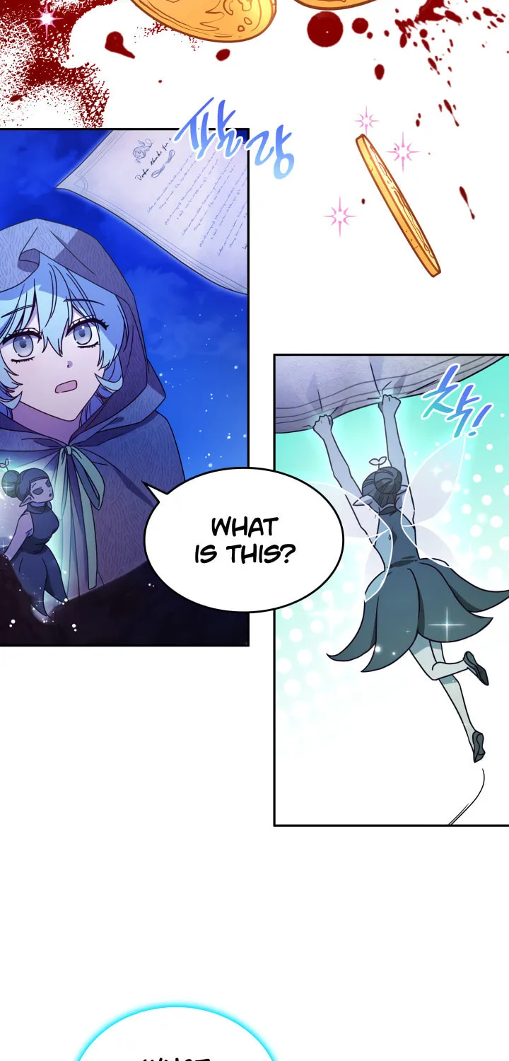 Read Princess Summoning the Monster chapter 1 image 20 on Lezhin