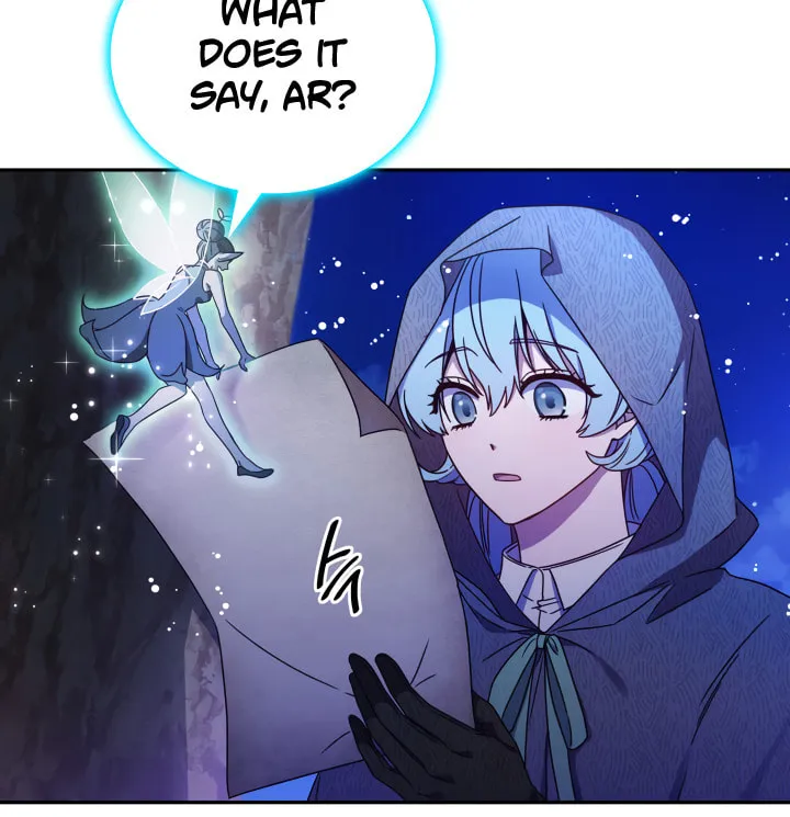 Read Princess Summoning the Monster chapter 1 image 21 on Lezhin