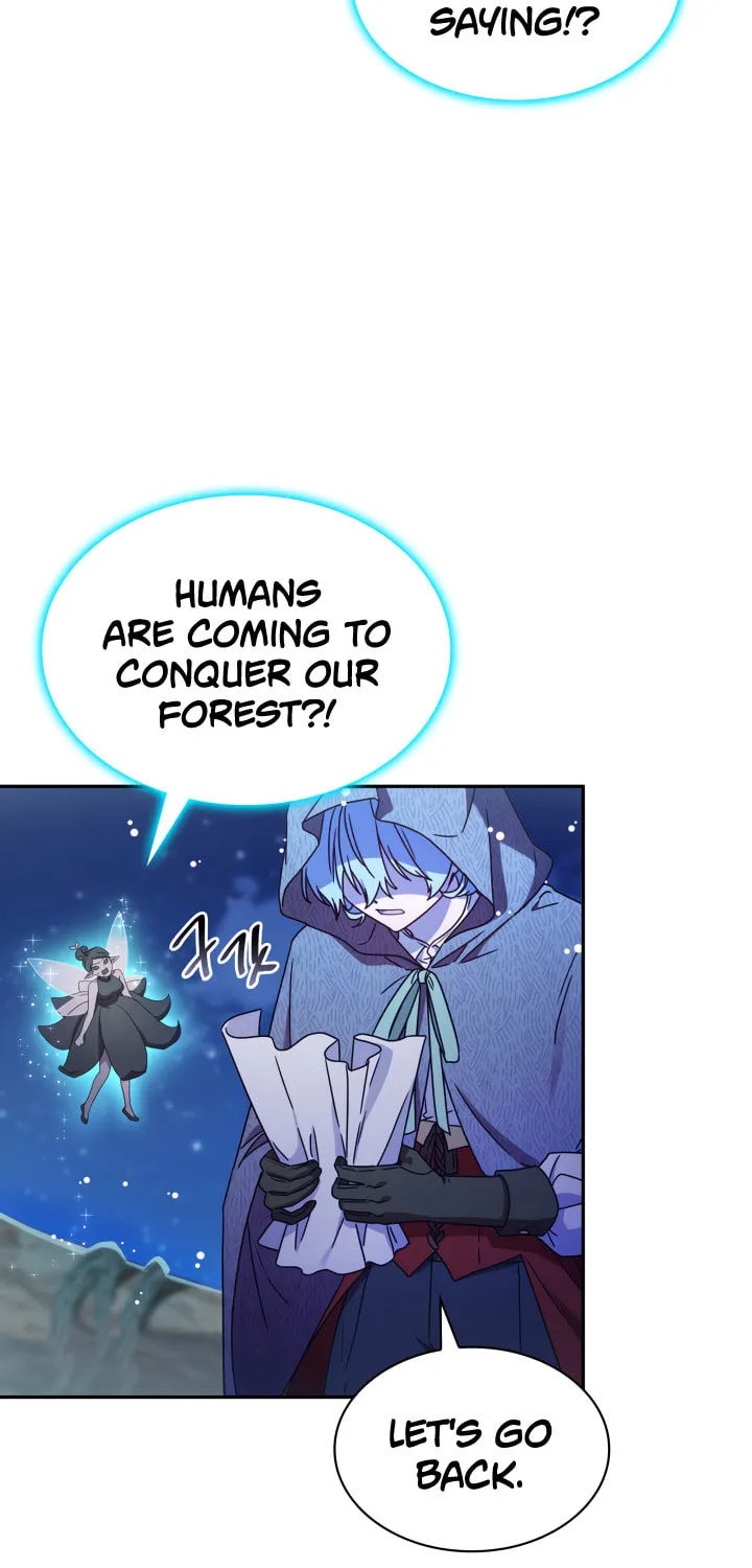 Read Princess Summoning the Monster chapter 1 image 24 on Lezhin