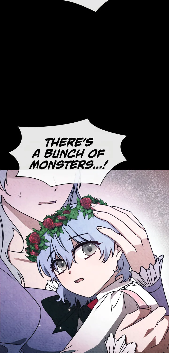 Read Princess Summoning the Monster chapter 1 image 33 on Lezhin