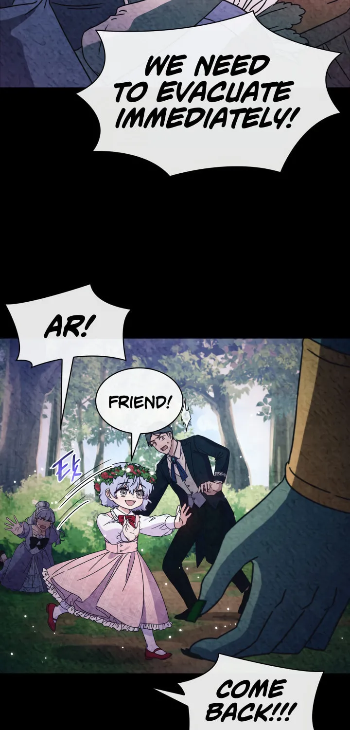 Read Princess Summoning the Monster chapter 1 image 34 on Lezhin