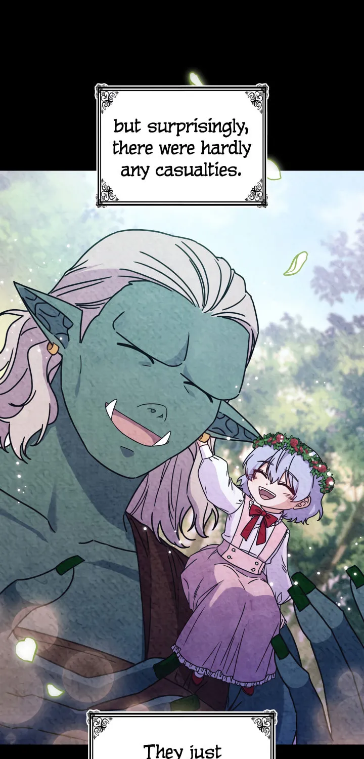 Read Princess Summoning the Monster chapter 1 image 38 on Lezhin