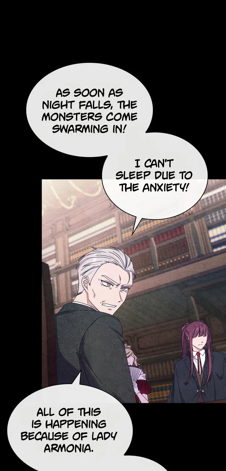 Read Princess Summoning the Monster chapter 1 image 40 on Lezhin