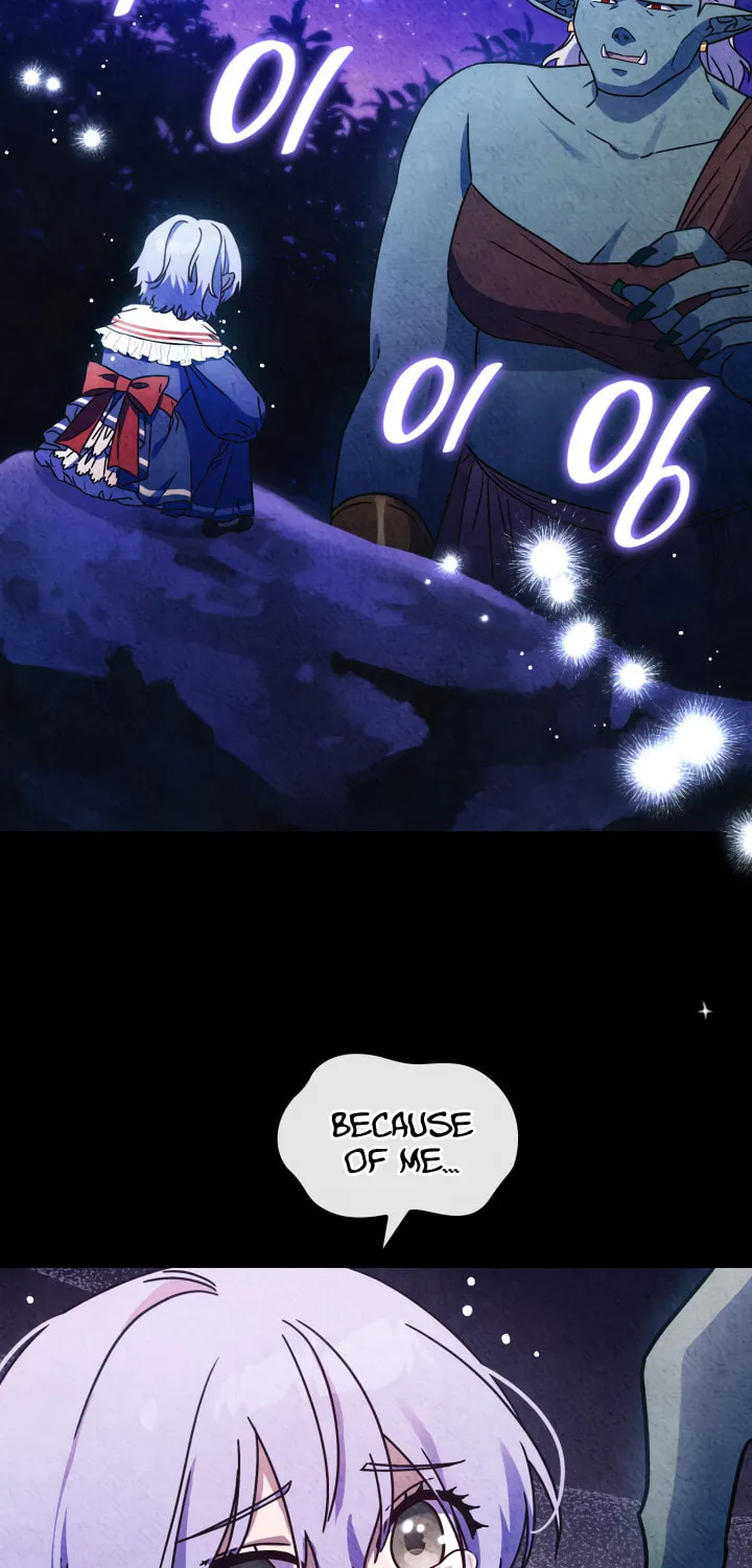 Read Princess Summoning the Monster chapter 1 image 51 on Lezhin