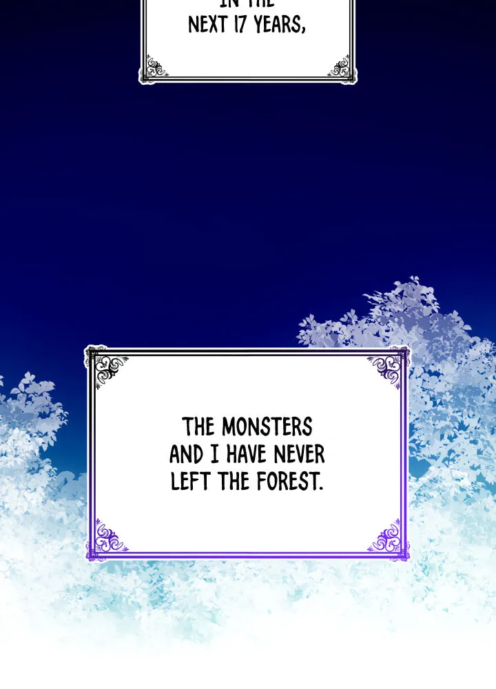 Read Princess Summoning the Monster chapter 1 image 56 on Lezhin