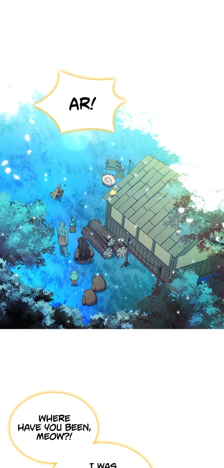 Read Princess Summoning the Monster chapter 1 image 57 on Lezhin