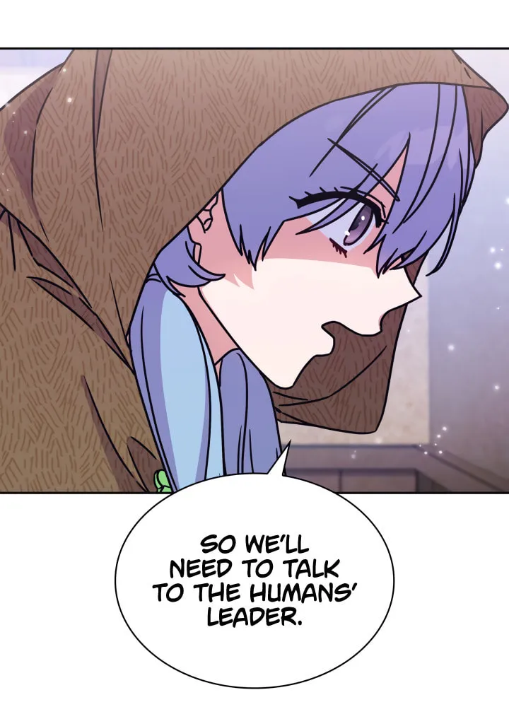 Read Princess Summoning the Monster chapter 1 image 63 on Lezhin