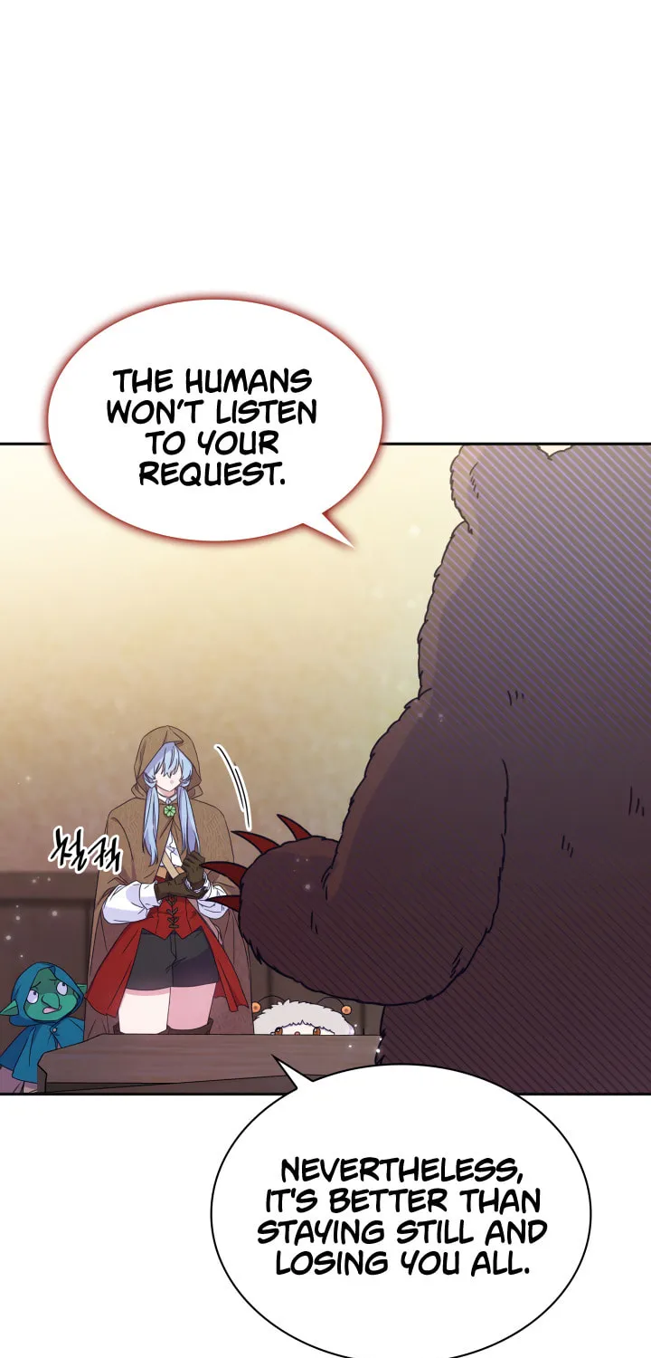 Read Princess Summoning the Monster chapter 1 image 64 on Lezhin