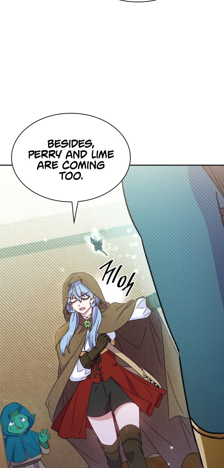 Read Princess Summoning the Monster chapter 1 image 65 on Lezhin