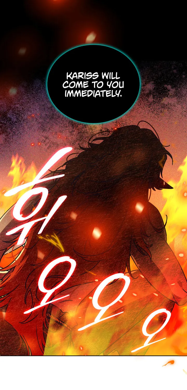 Read Princess Summoning the Monster chapter 1 image 69 on Lezhin