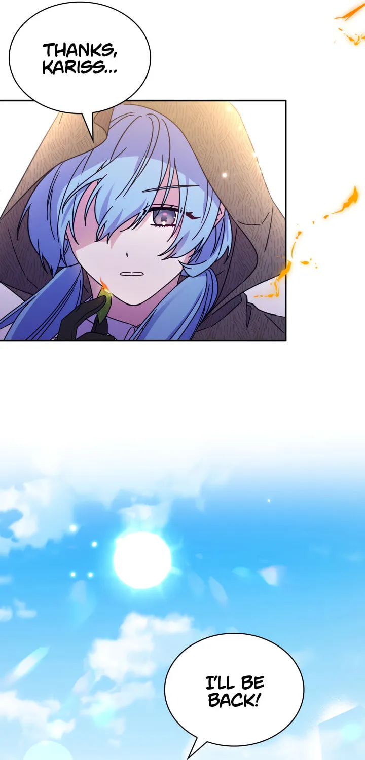Read Princess Summoning the Monster chapter 1 image 71 on Lezhin