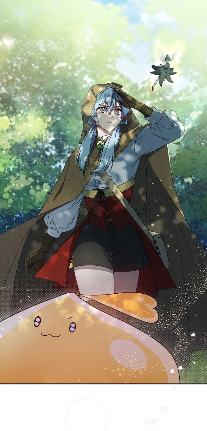 Read Princess Summoning the Monster chapter 1 image 76 on Lezhin