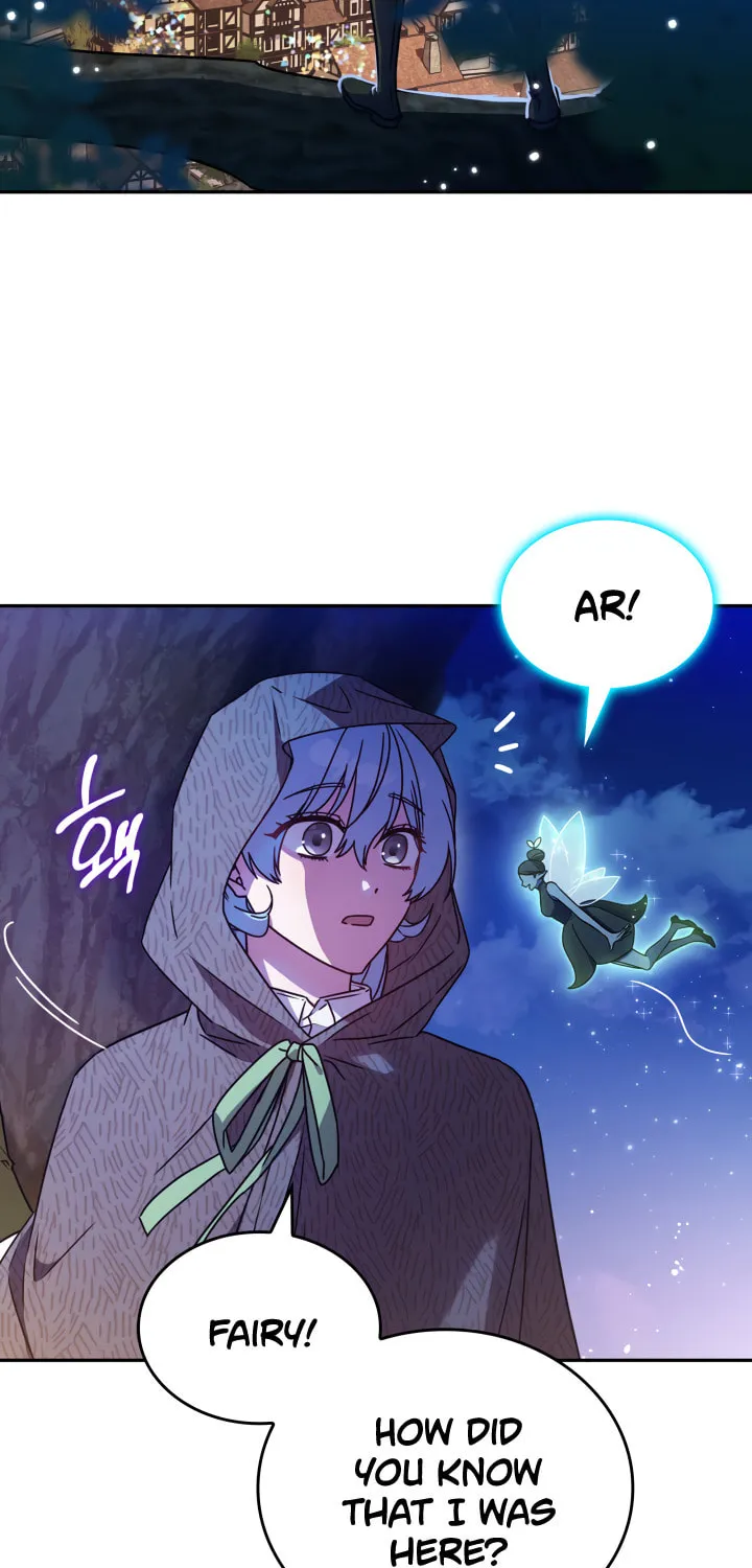 Read Princess Summoning the Monster chapter 1 image 9 on Lezhin
