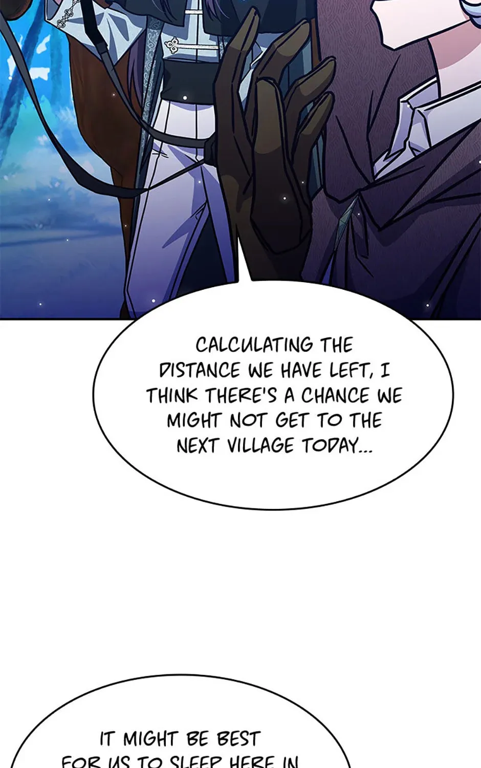 Read Princess Summoning the Monster chapter 10 image 110 on Lezhin