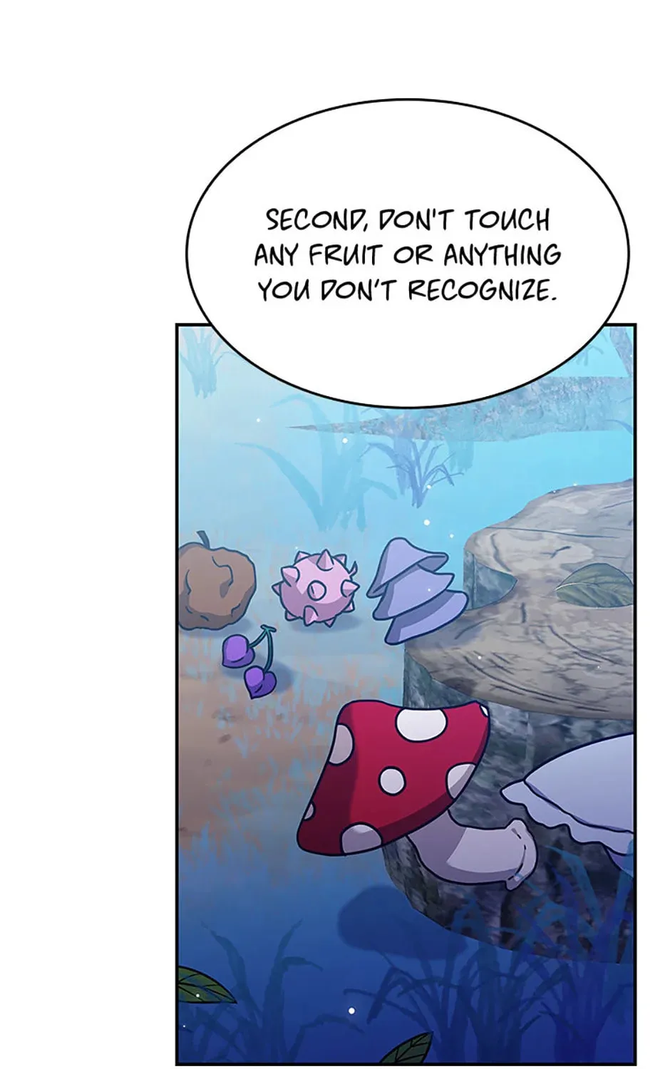 Read Princess Summoning the Monster chapter 10 image 126 on Lezhin