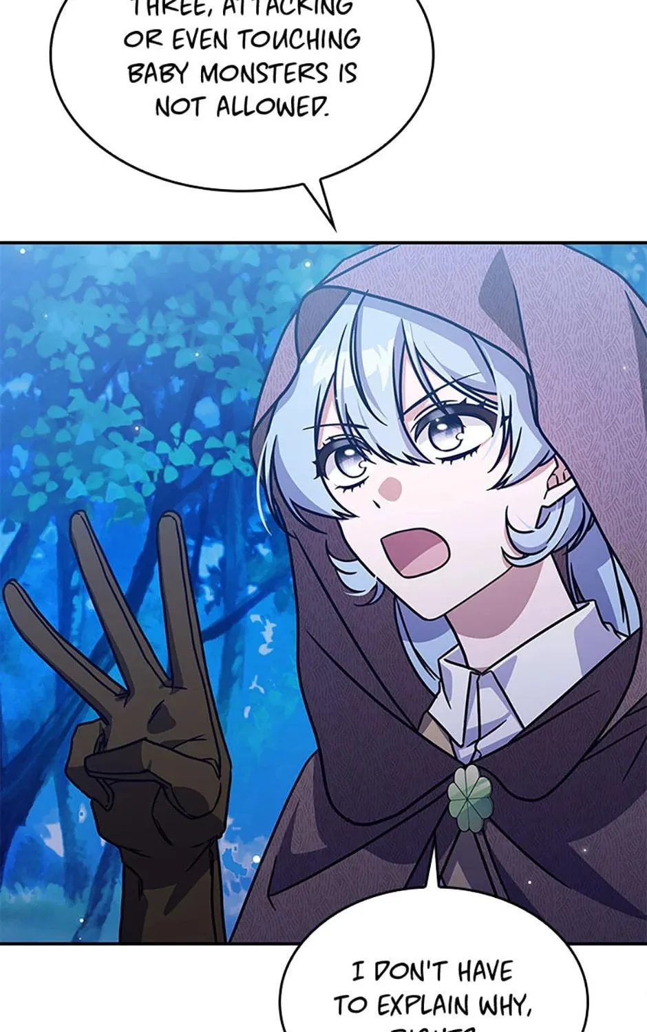 Read Princess Summoning the Monster chapter 10 image 128 on Lezhin