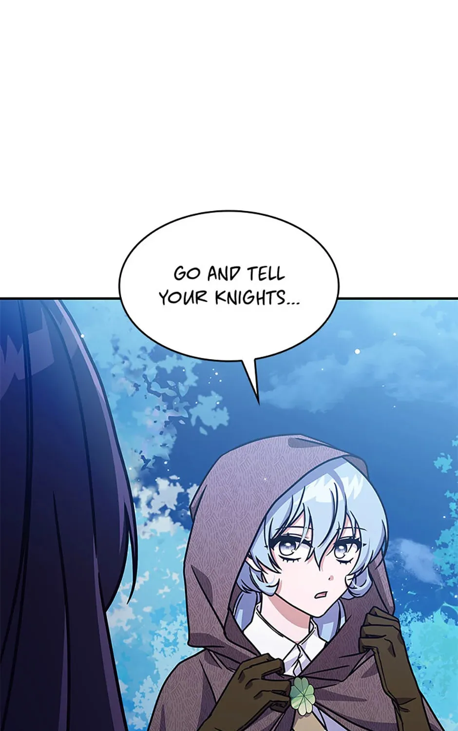 Read Princess Summoning the Monster chapter 10 image 132 on Lezhin
