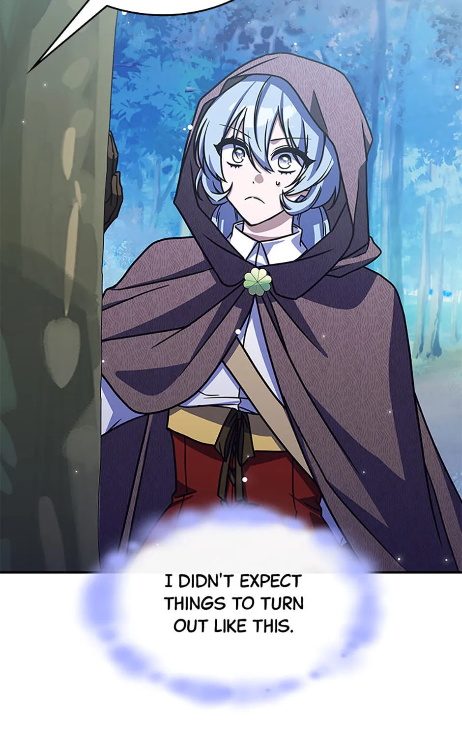 Read Princess Summoning the Monster chapter 10 image 20 on Lezhin