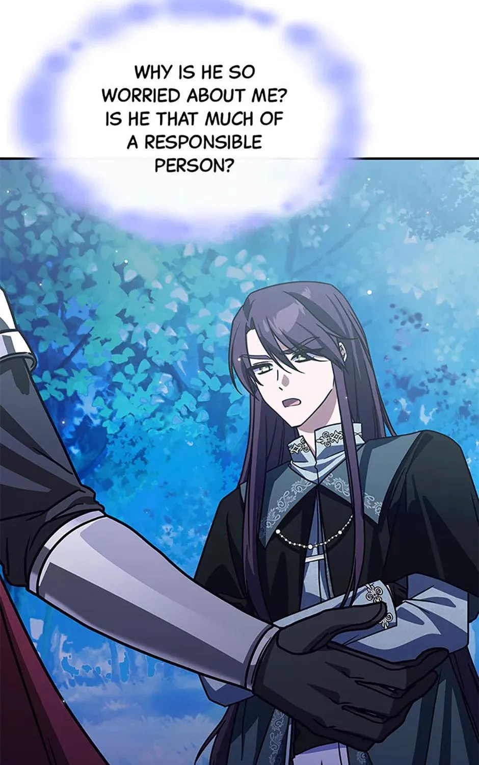 Read Princess Summoning the Monster chapter 10 image 22 on Lezhin