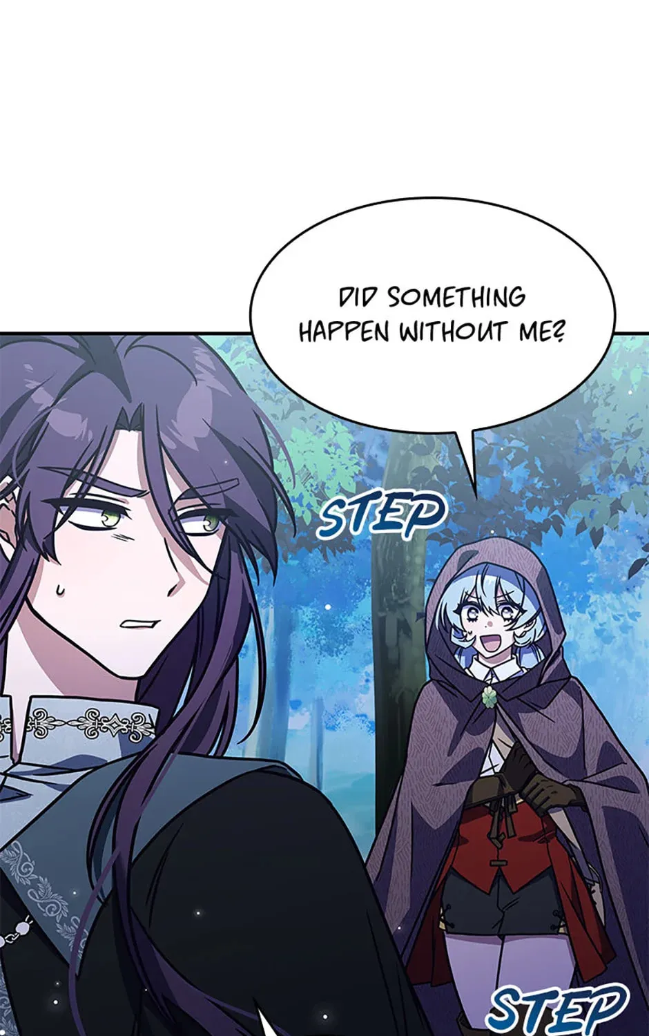 Read Princess Summoning the Monster chapter 10 image 26 on Lezhin