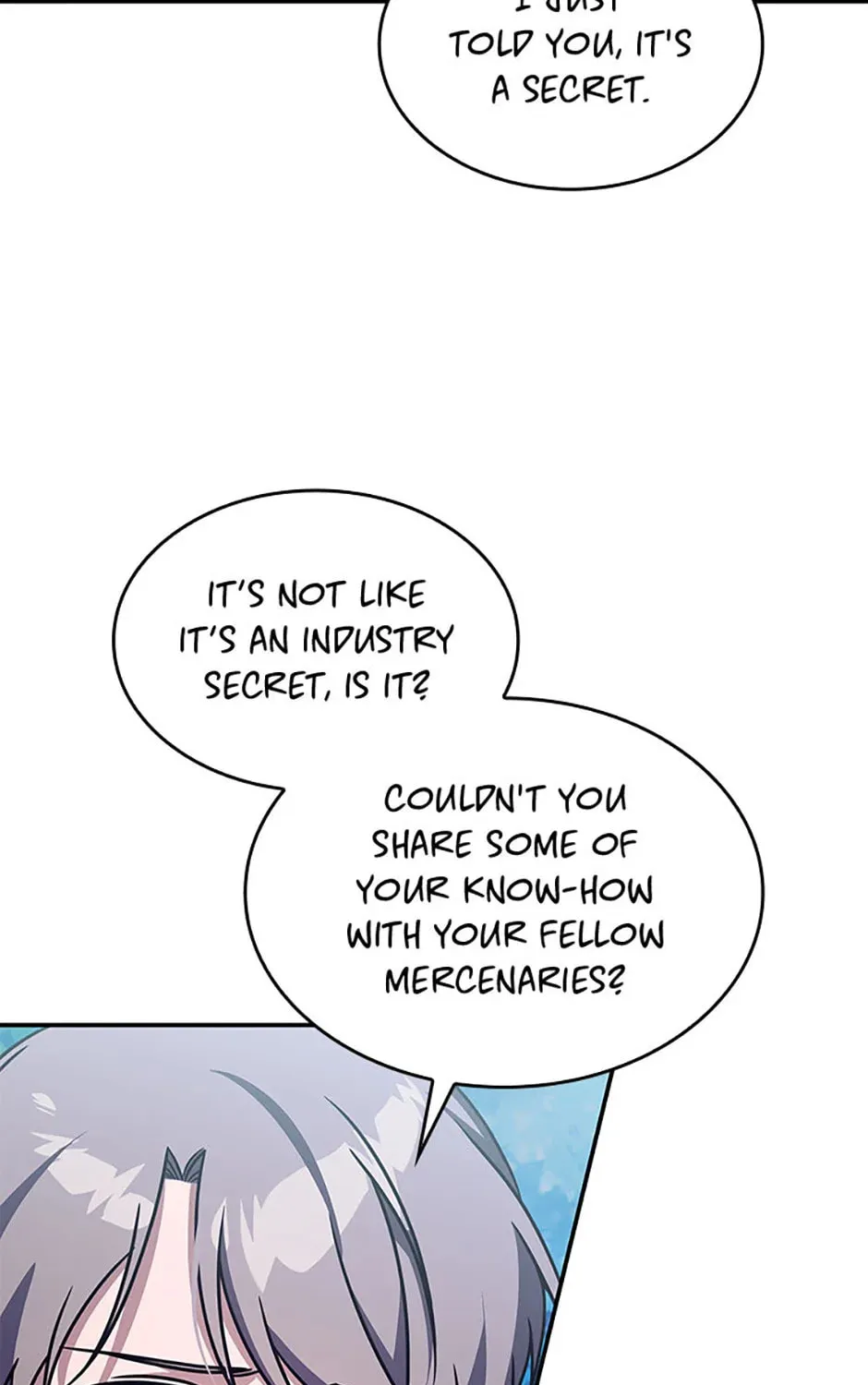 Read Princess Summoning the Monster chapter 10 image 36 on Lezhin