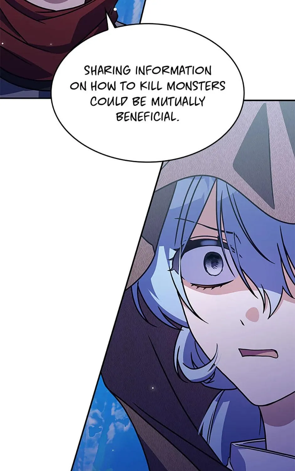 Read Princess Summoning the Monster chapter 10 image 38 on Lezhin
