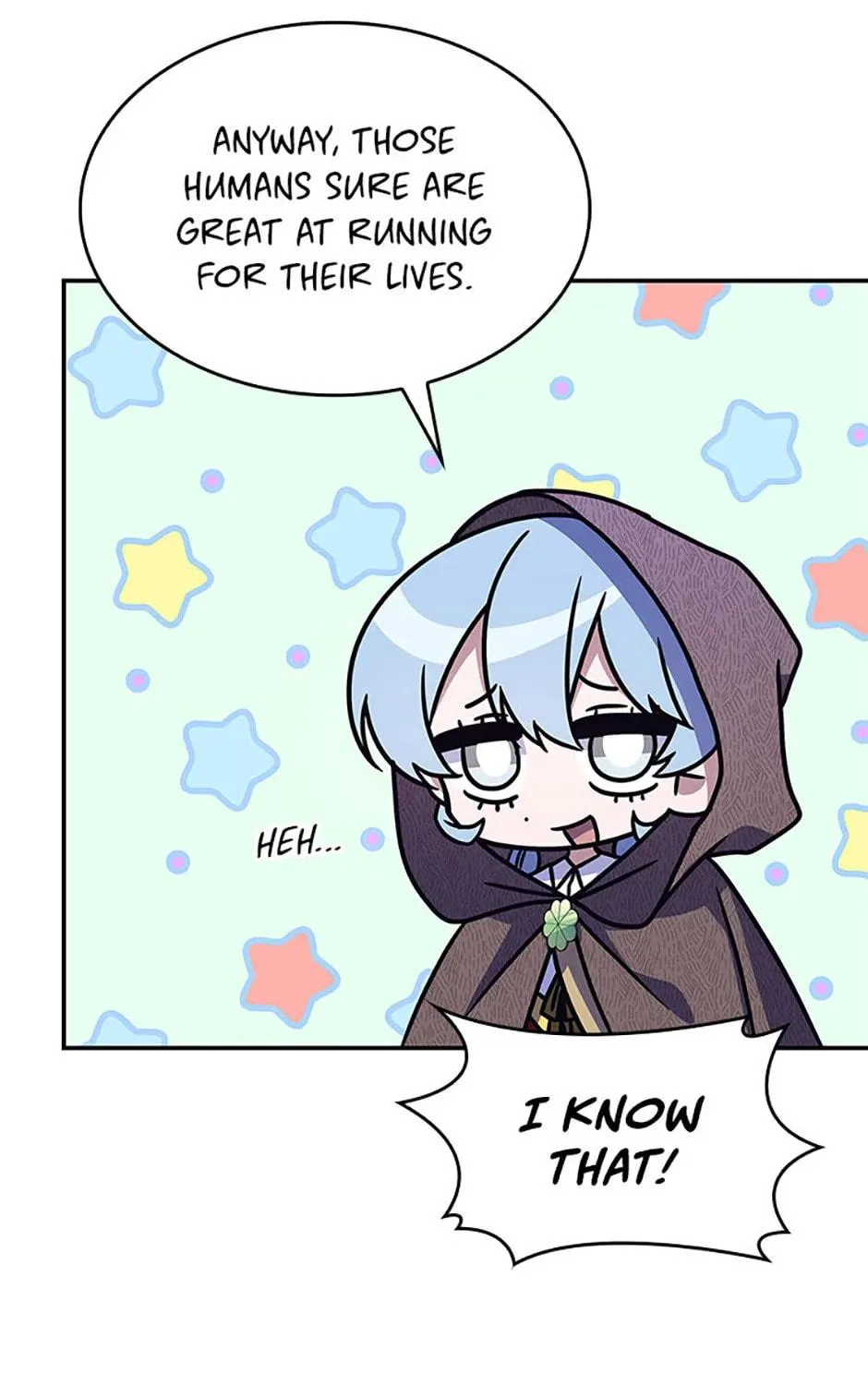 Read Princess Summoning the Monster chapter 10 image 4 on Lezhin