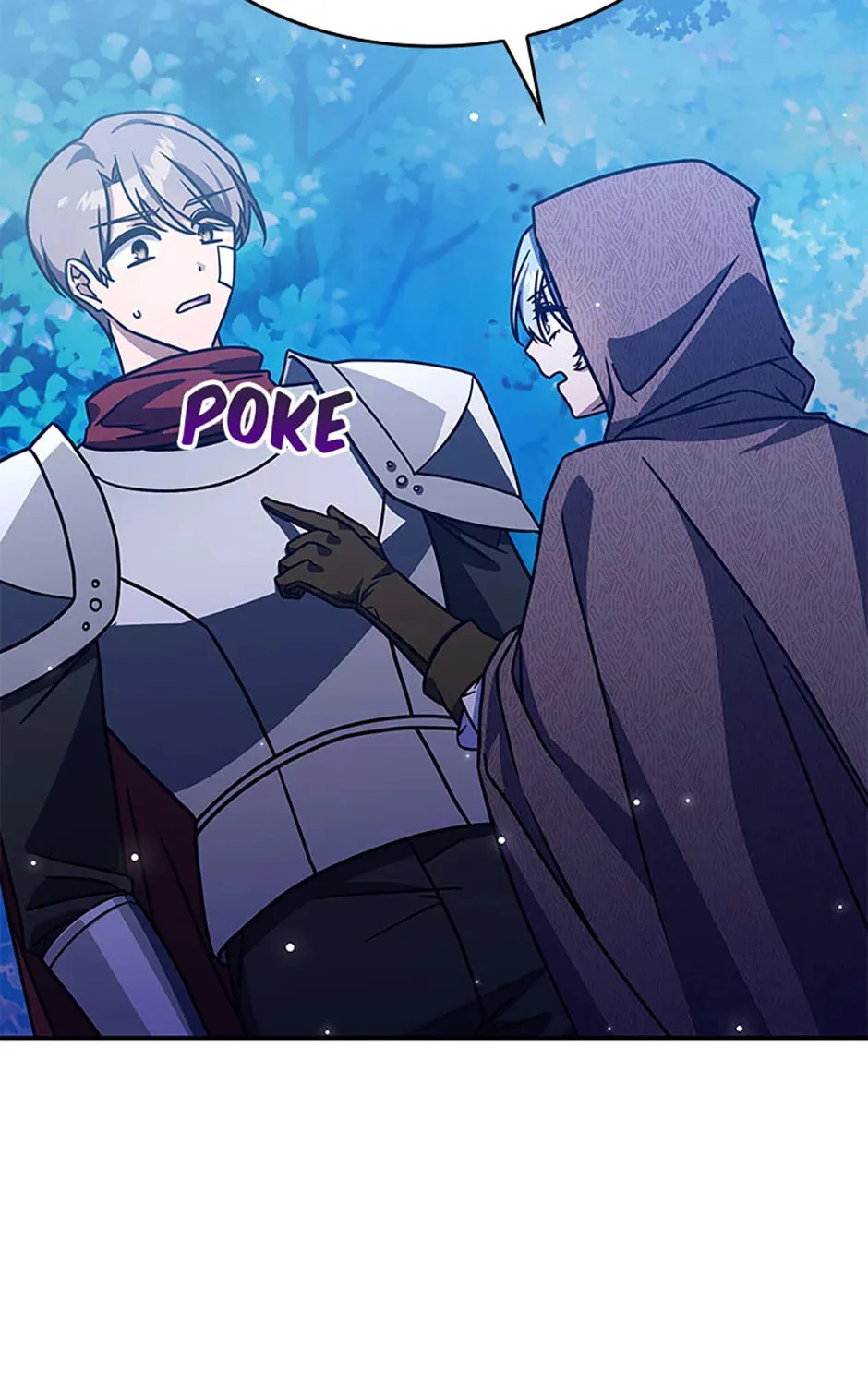 Read Princess Summoning the Monster chapter 10 image 42 on Lezhin