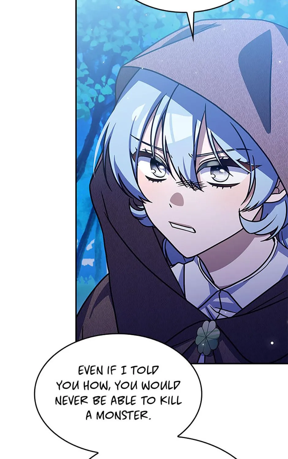Read Princess Summoning the Monster chapter 10 image 46 on Lezhin