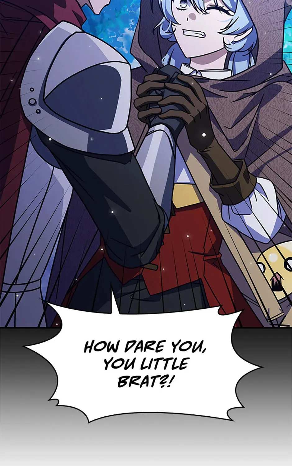 Read Princess Summoning the Monster chapter 10 image 50 on Lezhin