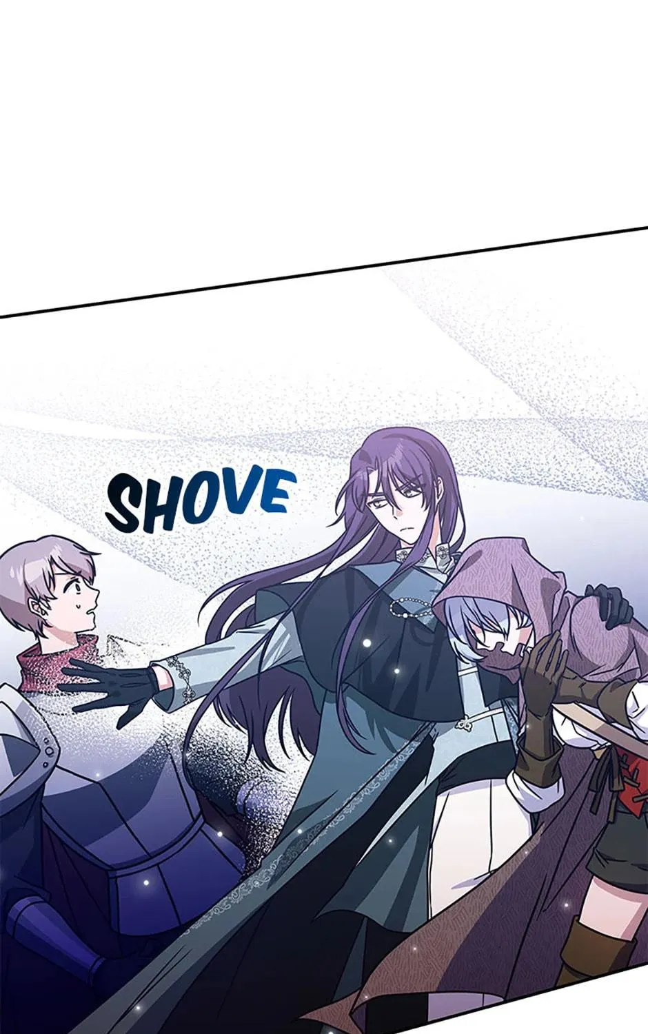 Read Princess Summoning the Monster chapter 10 image 52 on Lezhin