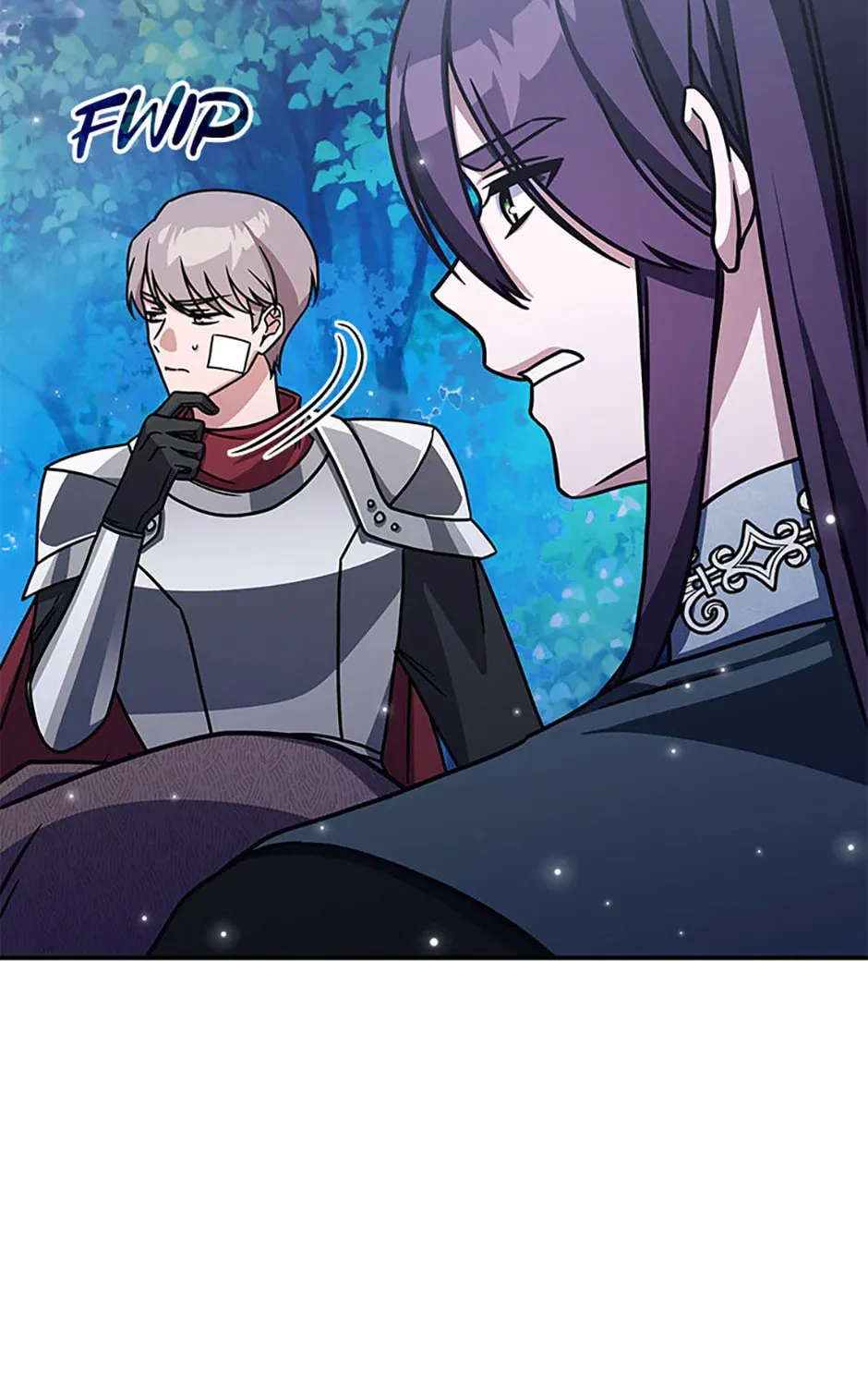 Read Princess Summoning the Monster chapter 10 image 60 on Lezhin