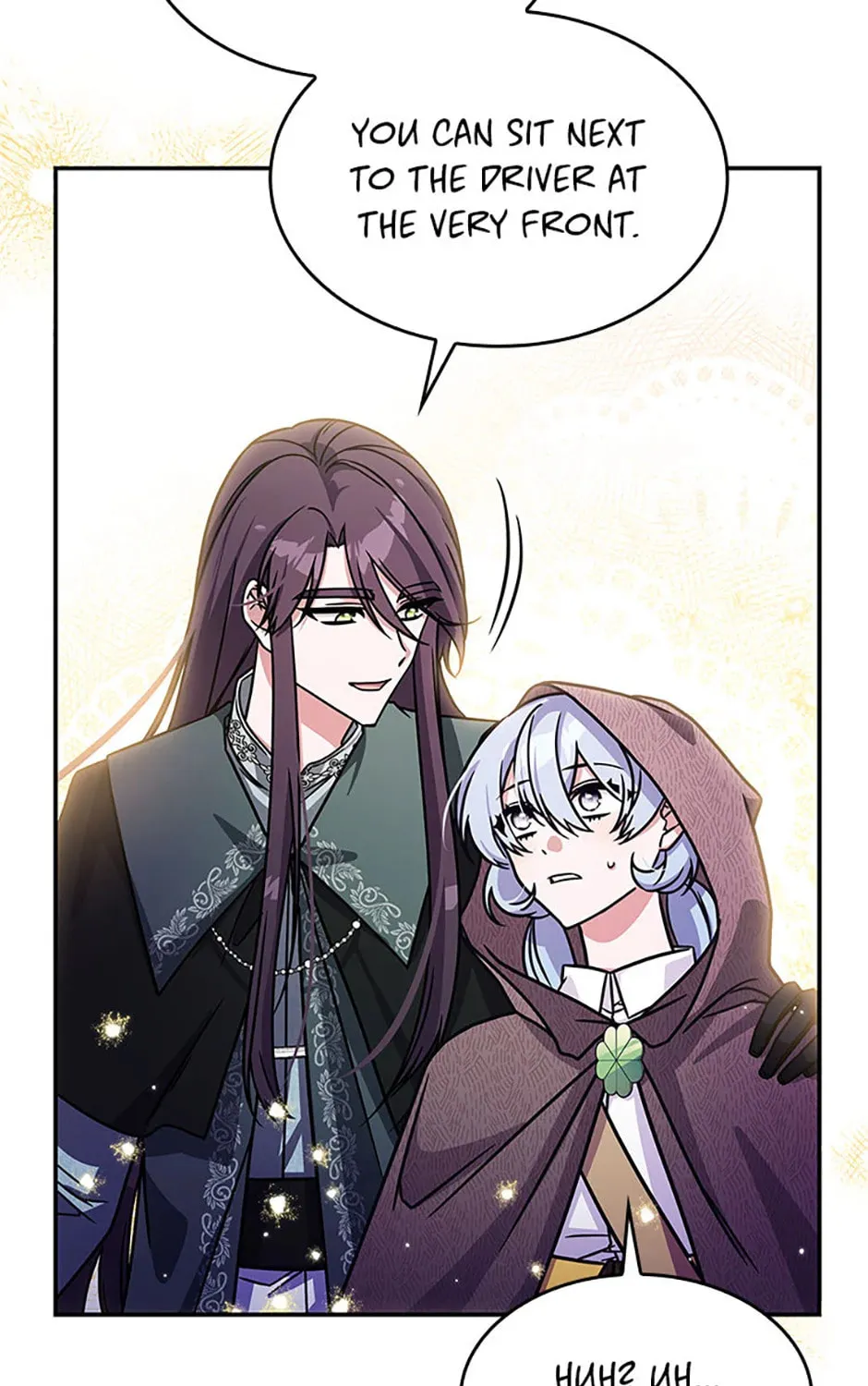 Read Princess Summoning the Monster chapter 10 image 62 on Lezhin