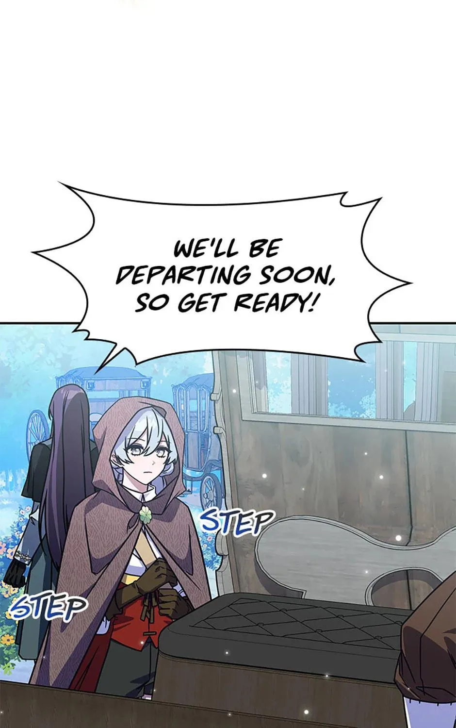 Read Princess Summoning the Monster chapter 10 image 64 on Lezhin
