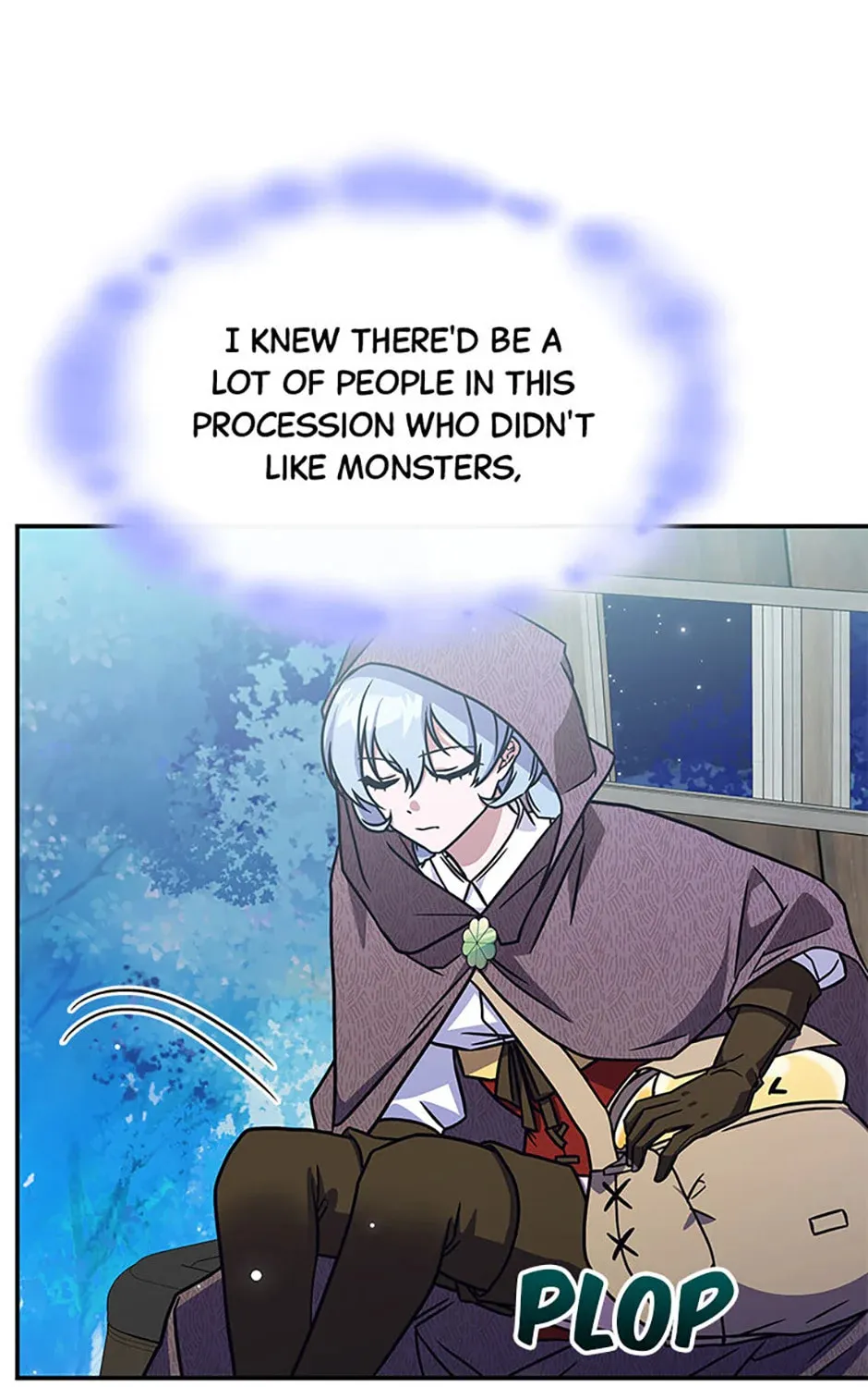 Read Princess Summoning the Monster chapter 10 image 66 on Lezhin